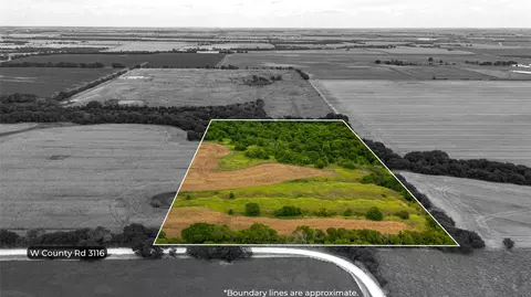 tbd Hcr-3116 W, Abbott, TX 76621