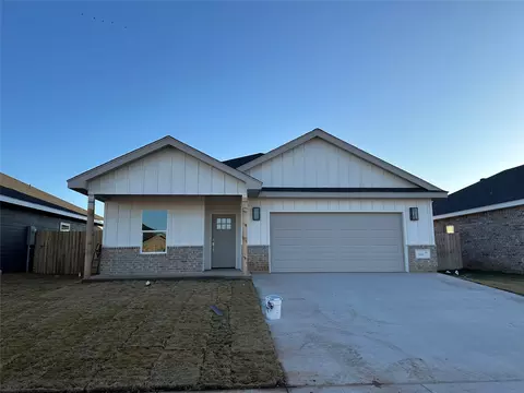 163 Waterloo Dr, Abilene, TX 79605