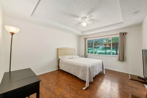 Bedroom - 703 Creekside Dr, Euless, TX 76040 photo 2 of 4