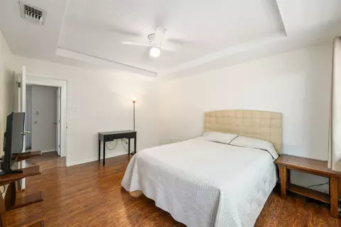 Bedroom - 703 Creekside Dr, Euless, TX 76040 photo 1 of 4