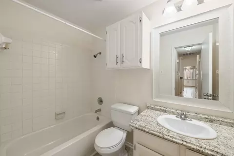 Bath - 703 Creekside Dr, Euless, TX 76040 photo 2 of 2
