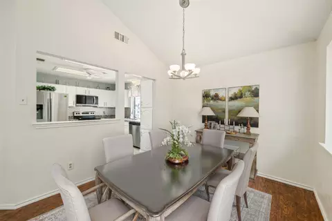 Dining - 703 Creekside Dr, Euless, TX 76040 photo 1 of 1