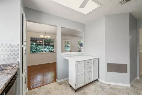 Entry Way - 703 Creekside Dr, Euless, TX 76040 photo 1 of 1