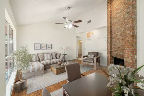 Living - 703 Creekside Dr, Euless, TX 76040 photo 3 of 3