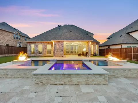 4113 Frontera Vista Dr, Fort Worth, TX 76179