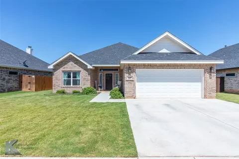 3450 Seymour Ct, Abilene, TX 79606