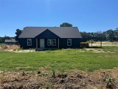163 Agnes Cir, Springtown, TX 76082