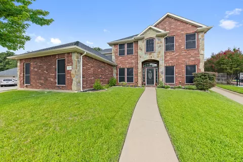 3501 Kasmier Ct, Arlington, TX 76001