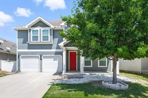 6020 Hailey Ct, Providence Village, TX 76227