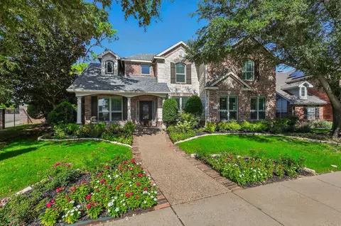 2300 Chapelwood Dr, Lewisville, TX 75077