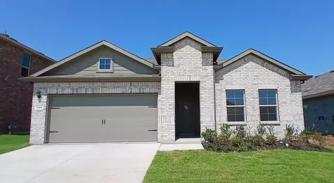 505 Pendleton Ave, Keene, TX 76059