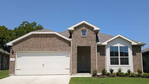 505 Pendleton Ave, Keene, TX 76059