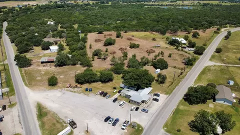 5080 5090 Tin Top Rd, Weatherford, TX 76087