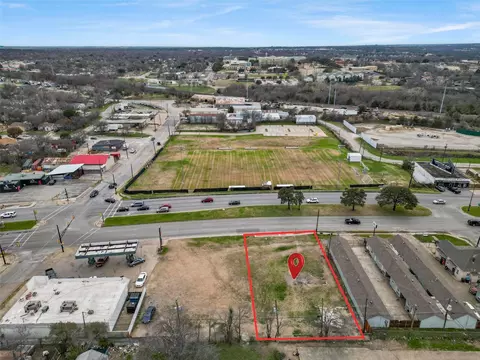 3215 E Lancaster Ave, Fort Worth, TX 76103