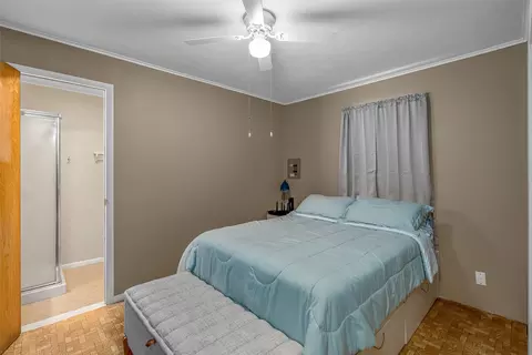 Bedroom - 907 Fuller St, Doyline, LA 71023 photo 1 of 3
