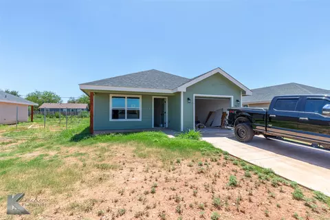 5433 N 10th St, Abilene, TX 79603