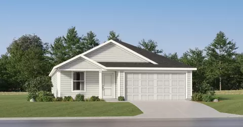 3227 Llano Alto Cir, Temple, TX 76504