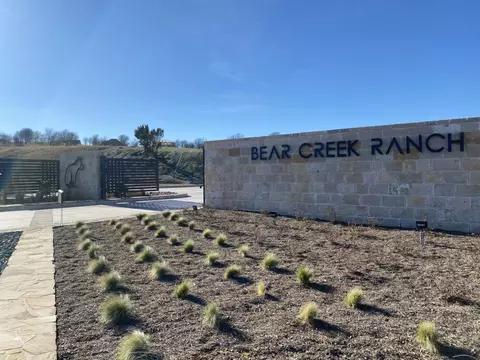 2028 Hidden Blf, Aledo, TX 76008