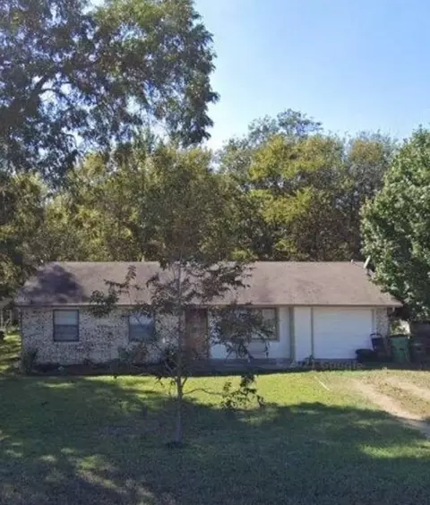 1878 Forreston Rd, Waxahachie, TX 75165