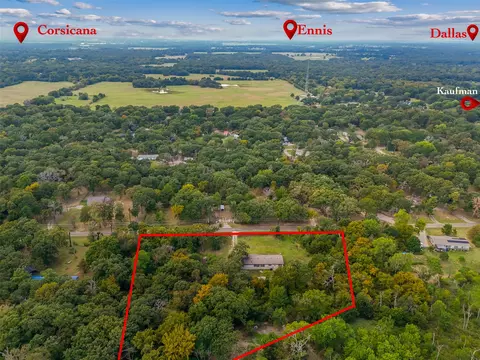 901 County Road 2406, Tool, TX 75143 photo 35