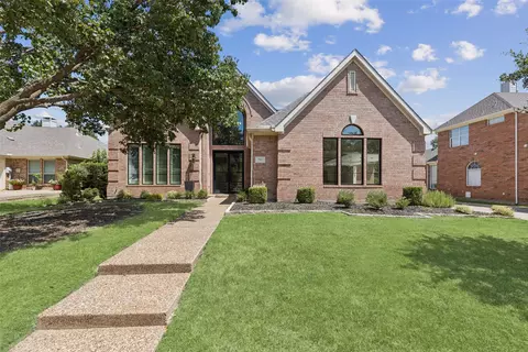 720 Saxon Trl, Southlake, TX 76092