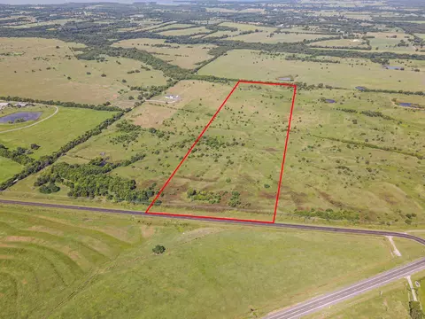tbd 0 Fm 2737, Lone Oak, TX 75453