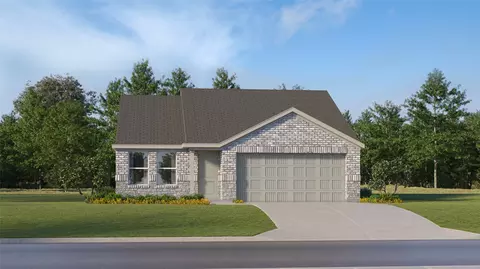 2009 Welsh Ln, Aubrey, TX 76227