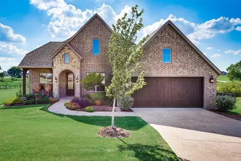 2000 Fox Bend Trce, Gunter, TX 75058