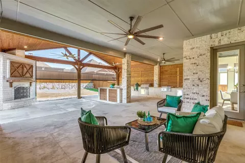2908 Majestic Prince St, Celina, TX 75009