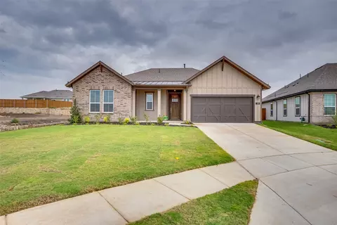 113 Gallegos Dr, Aledo, TX 76008