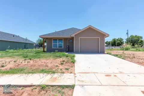 5441 N 10th St, Abilene, TX 79603