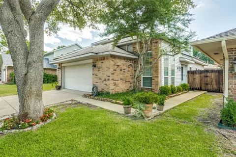 3703 Taurus Dr, Garland, TX 75044