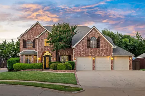9338 Fairmont Dr, Frisco, TX 75035