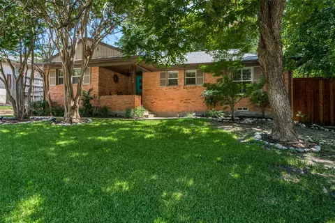 11608 Colmar St, Dallas, TX 75218