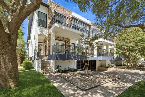 4319 Bowser Ave #303, Dallas, TX 75219