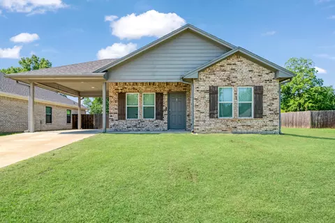 4275 Sunrise Dr, Paris, TX 75462