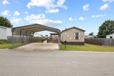 104 Northaven Ln, Knollwood, TX 75092