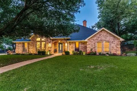 3501 Pembrooke Pkwy S, Colleyville, TX 76034