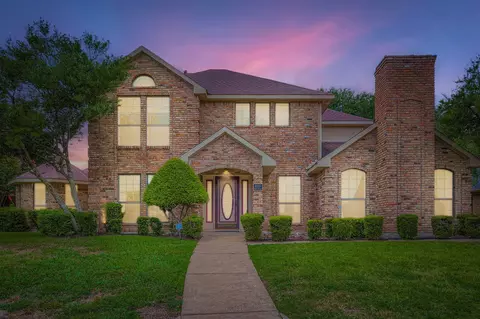 409 Bent Creek Dr, Desoto, TX 75115