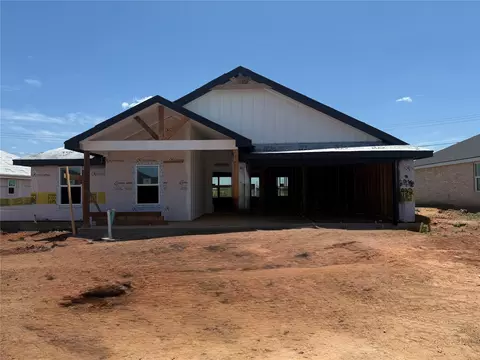 6932 Tin Cup, Abilene, TX 79606