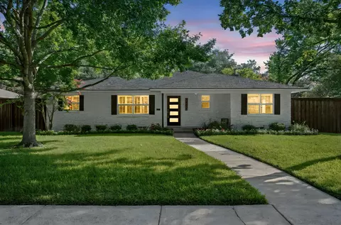 10219 Vinemont St, Dallas, TX 75218