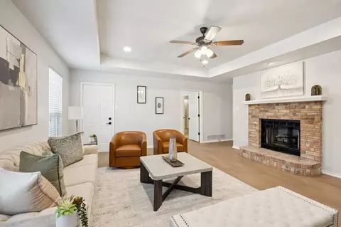 428 Kylie Ln, Wylie, TX 75098