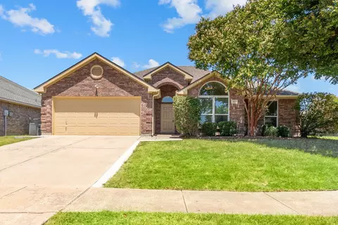 217 Cloudcroft Dr, Wylie, TX 75098