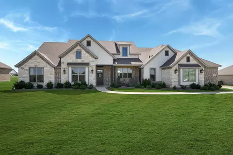 14830 S County Line Rd, New Fairview, TX 76247