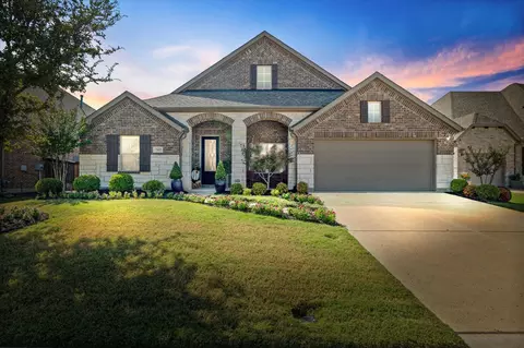 7605 River Park Dr, Mckinney, TX 75071