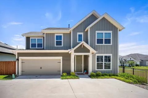 13337 Hedgebrook Pl, Aledo, TX 76008