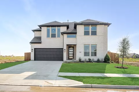 16408 Pipestem Dr, Justin, TX 76247