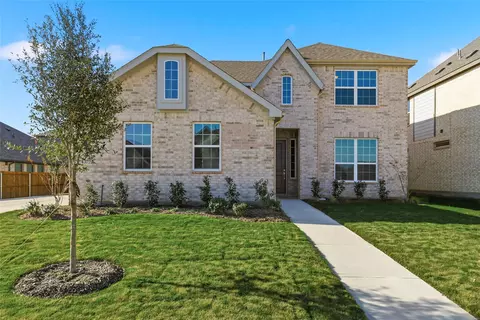 4372 Addison St, Midlothian, TX 76065