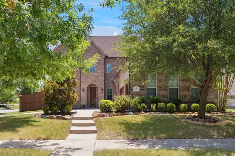 14995 Overland Park Ln, Frisco, TX 75035