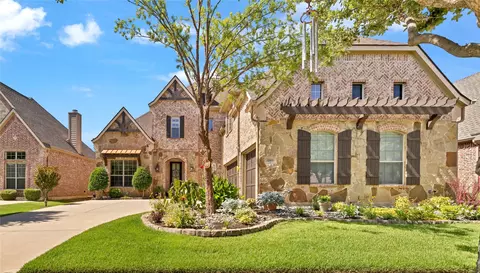 810 Senna Dr, Argyle, TX 76226